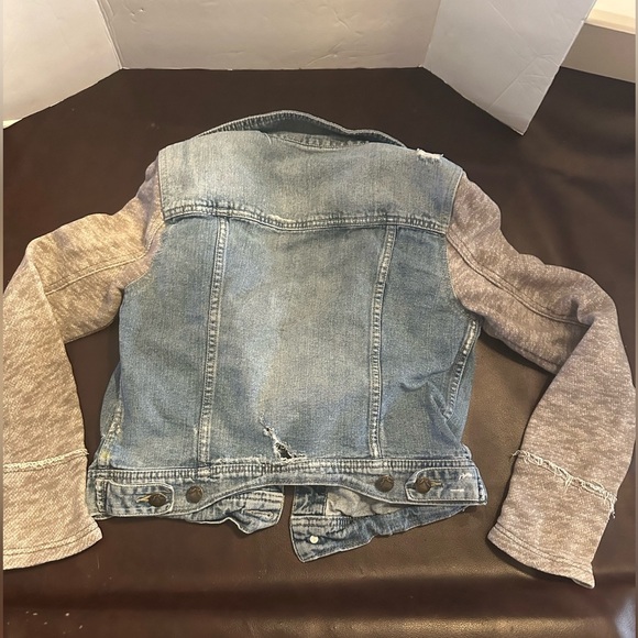 Free people jacket - Picture 3 of 11